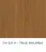 Gambar HPL Taco Woodgrain TH 300 H - TH 327 H - Th 325 H - Brown Kraftwood 6 di Juragan Material