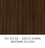 Gambar HPL Taco Woodgrain GL - JG - Th 865 Jg - Dark Pesaro Gloss 4 di Juragan Material