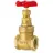 Gambar Gate Valve Kitz 1/2" (inch) 1 di Juragan Material