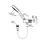 Gambar Shower TOTO THX118SEN 2 di Juragan Material