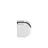 Gambar Aksesoris Pintu Jendela Dekkson Glass Lock Door Keeper For DBL LATCH GDL 8037D (GG) SSS 1 di Juragan Material