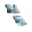 Gambar Lampu & Armatur  SON-Lite 6W MR16 3000K Warm White 1 di Juragan Material