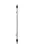 Gambar Pegangan Pintu Solid PR 64.41 (1200 MM) 1 di Juragan Material