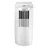 Gambar Air Conditioner Gree Portable 1PK GPC-09P1 1 di Juragan Material