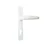 Gambar Aksesoris Pintu Jendela Dekkson Handle LHP 81430 WH 1 di Juragan Material