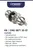 Gambar Pegangan Pintu Onassis Knob set KB/ONS 5871 SS ET 1 di Juragan Material