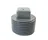Gambar Aksesoris Pipa Lesso PVC Plug 3/4" Tipe AW 1 di Juragan Material
