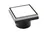 Gambar Drainase Lantai Sanwell Austindo Smartdrain Square 15/50mm 1 di Juragan Material