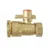 Gambar Ball Valve Onda LPE 25 MM x 3/4" (QF 19) 1 di Juragan Material