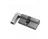 Gambar Kunci Solid WC Cylinder KW 00 - 60 - Chrome 3 di Juragan Material