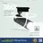 Gambar Lampu & Armatur  Luxmenn LUX-TRX10-BB / 10 Watt / Track Light Body Black - Tipe Spotlight - Kuning 3000k 4 di Juragan Material