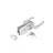 Gambar Aksesoris Pintu Jendela Dekkson Glass Door Lock DBL Latch GDL 8037D (GW) SSS 1 di Juragan Material