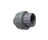 Gambar Aksesoris Pipa Onda PVC Water Moor 1 1/2"  1 di Juragan Material