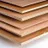 Gambar Triplek RFE MLH FaceBack Falcata Core 122cm X 244cm X 8mm 1 di Juragan Material