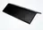 Gambar Aksesoris Atap BMI Monier Nok Vee Ridge Classic - Black 2 di Juragan Material