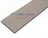 Gambar Lisplank GRC Simple Plank 8 x 200 x 2440 mm (SE) 1 di Juragan Material