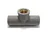 Gambar Aksesoris Pipa Lesso PVC Faucet Tee With Metal Insert 1/2"x3/4" Tipe AW 1 di Juragan Material