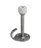 Gambar Aksesoris Pintu Jendela Dekkson Door Stopper DS 001 SSS - Ds 001 Sss 1 di Juragan Material