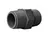 Gambar Aksesoris Pipa Rucika PVC Double Nipple 3/4"  Tipe AW 1 di Juragan Material