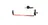 Gambar Pegangan Pintu Solid Panic Exit Device PED 310 + 016 1 di Juragan Material
