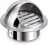Gambar Ventilator PNS Vent Cap Stainless Steel 4" 1 di Juragan Material