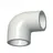 Gambar Aksesoris Listrik Lesso Elbow 90 Derajat 1" 1 di Juragan Material