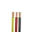 Gambar Kabel Listrik Supreme NYAF 1 x 2.5mm @100m - Biru 1 di Juragan Material