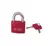Gambar Kunci Solid Top Security Padlock SL 7806P 50 MM 1 di Juragan Material