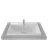 Gambar Wastafel TOTO LW639CJ 1 di Juragan Material