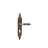 Gambar Aksesoris Pintu Jendela Dekkson Handle LHP 95580 CF 1 di Juragan Material