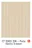 Gambar HPL Carta Wood Grain 2 6801 - 6424 - Carta 6801 Dm Pala Sento Cream 2 di Juragan Material