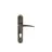 Gambar Aksesoris Pintu Jendela Dekkson Handle LHP 1949 - Ab 1 di Juragan Material