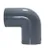 Gambar Aksesoris Pipa Wavin Elbow 90 Derajat 6" Tipe AW 1 di Juragan Material