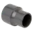 Gambar Aksesoris Pipa Supramas Increaser Volk Sok 4 x 3" Type D 1 di Juragan Material