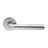 Gambar Pegangan Pintu Dekkson Handle LHTR 0017 SSS - Matt Black 1 di Juragan Material
