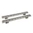 Gambar Pegangan Pintu Dekkson Pull HDL VNT PHA V82108 40X13X420X300 - Mac 3 di Juragan Material
