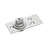 Gambar Engsel Pintu Dekkson Floor Pivot Bearing FPB DL-05 SSS 1 di Juragan Material