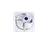 Gambar Exhaust Fan Panasonic FV-40AFU-W 1 di Juragan Material