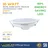 Gambar Lampu & Armatur  Luxmenn LUX-H500 / 10 Watt / Inbow Bulat - Tipe Downlight - Kuning 3000k 1 di Juragan Material