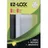 Gambar Polycarbonate Ez Lock Paket 4m - Snow White 1 di Juragan Material