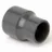 Gambar Aksesoris Pipa Wavin Vlok Sok ( Reducing Socket ) 4" x 3" Type D 1 di Juragan Material