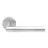 Gambar Pegangan Pintu Dekkson Handle LHTR 0003 SSS - Satin 1 di Juragan Material