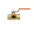 Gambar Ball Valve Onda 3 Way 3/4" 1 di Juragan Material