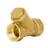 Gambar Aksesoris Pipa Gala Y Strainer Drat 10k 1 1/4" Brass 1 di Juragan Material