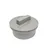 Gambar Aksesoris Pipa Lesso Clean Out With Plug 4" Tipe D 1 di Juragan Material