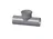 Gambar Aksesoris Pipa Lesso PVC Faucet Tee 3/4"x1/2" Tipe AW 1 di Juragan Material