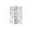 Gambar Engsel Pintu Dekkson ES IR 4X3X3MM 4BB CP 1 di Juragan Material