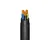 Gambar Kabel Listrik Extrana NYY 3 x 2,5 mm2 - Hitam 1 di Juragan Material