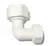 Gambar Pipa PEX Westpex Female Elbow Nylon L 20-1/2 F 1 di Juragan Material
