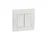 Gambar Outlet Listrik Schneider Saklar Lampu-2 Gang 1 Arah-KB32-1-WE -G3 1 di Juragan Material